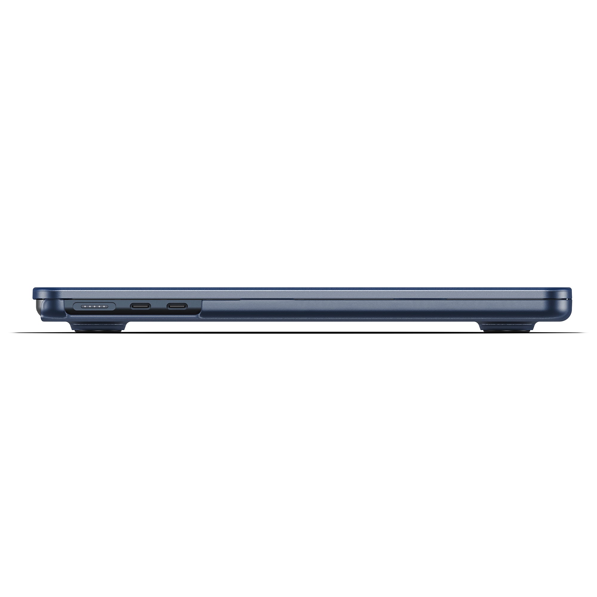 GhostShell™ Frost Hard Shell Protective Case for MacBook