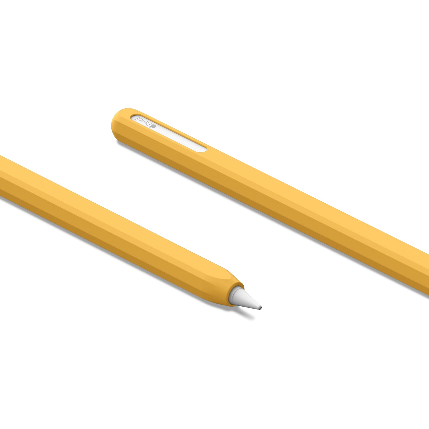NimbleSleeve Silicone Protective Sleeve for Apple Pencil Pro/2nd Generation