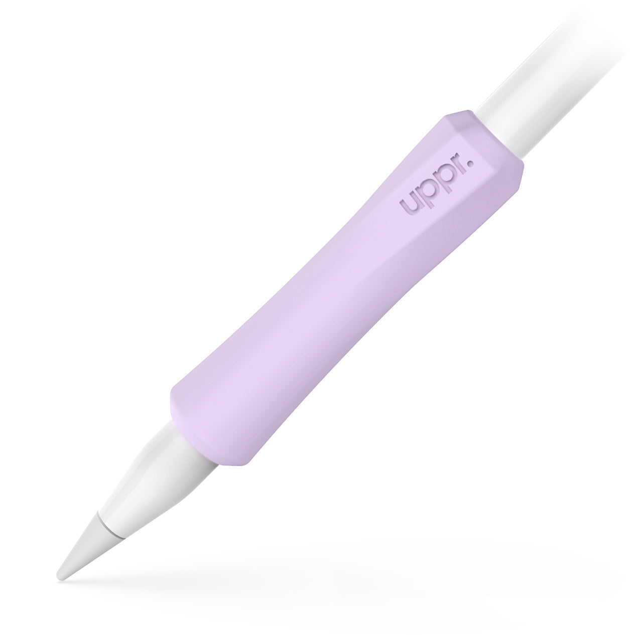 NimbleGrip™ Ergonomic Grip for Apple Pencil