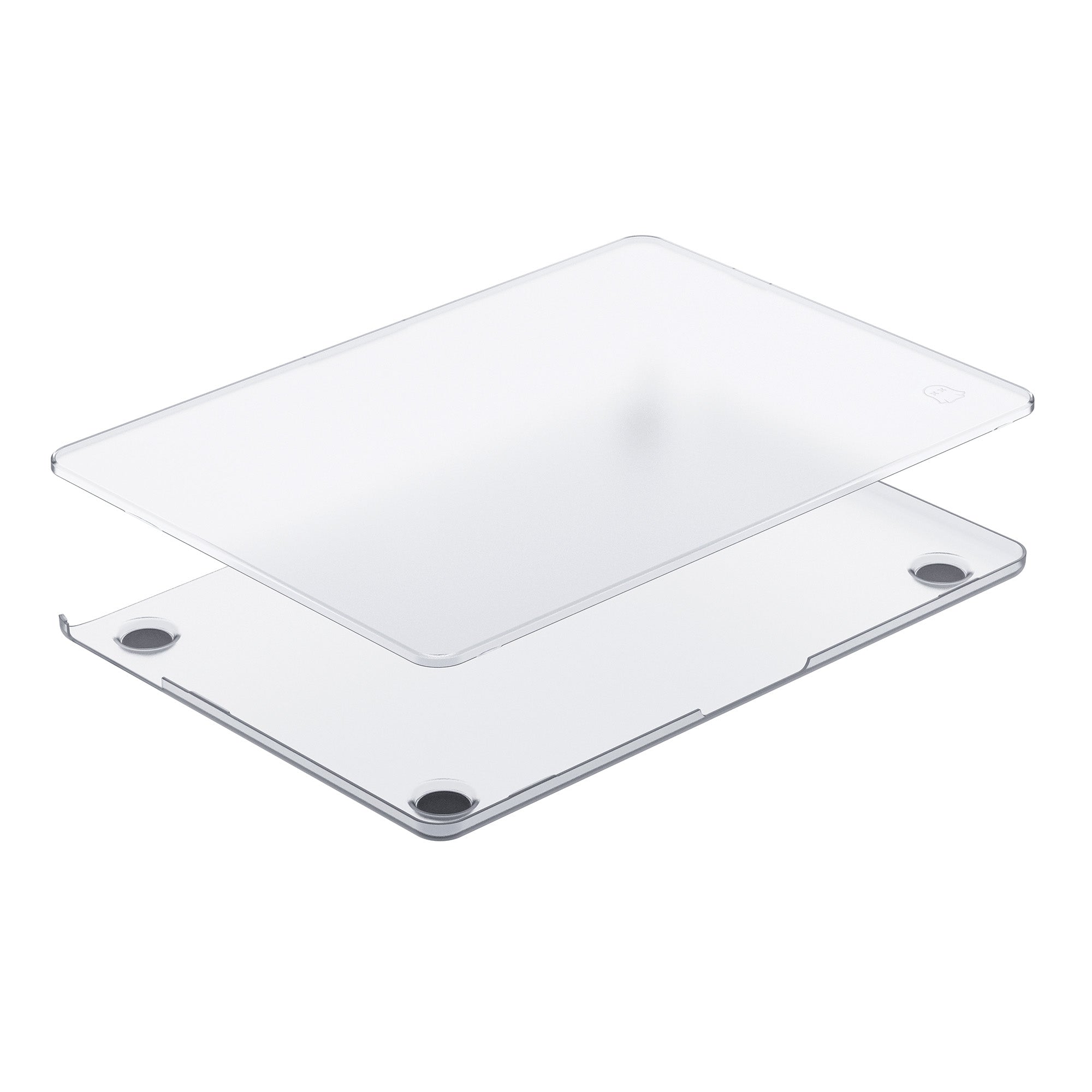 GhostShell™ Frost Hard Shell Protective Case for MacBook